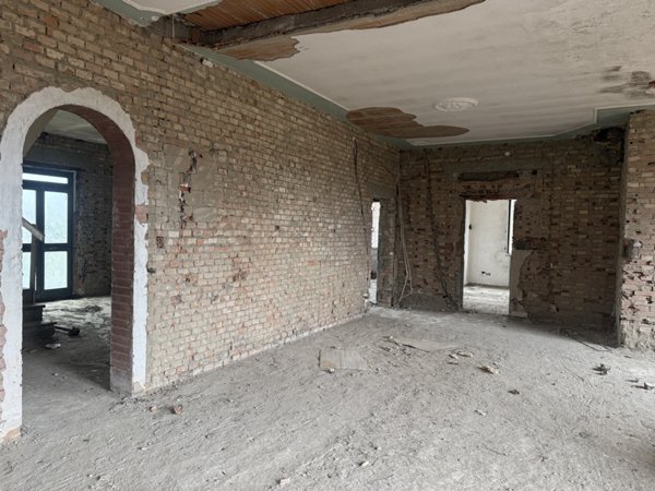 appartamento in vendita a Monteriggioni in zona Basciano