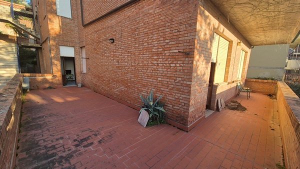 appartamento in vendita a Monteriggioni