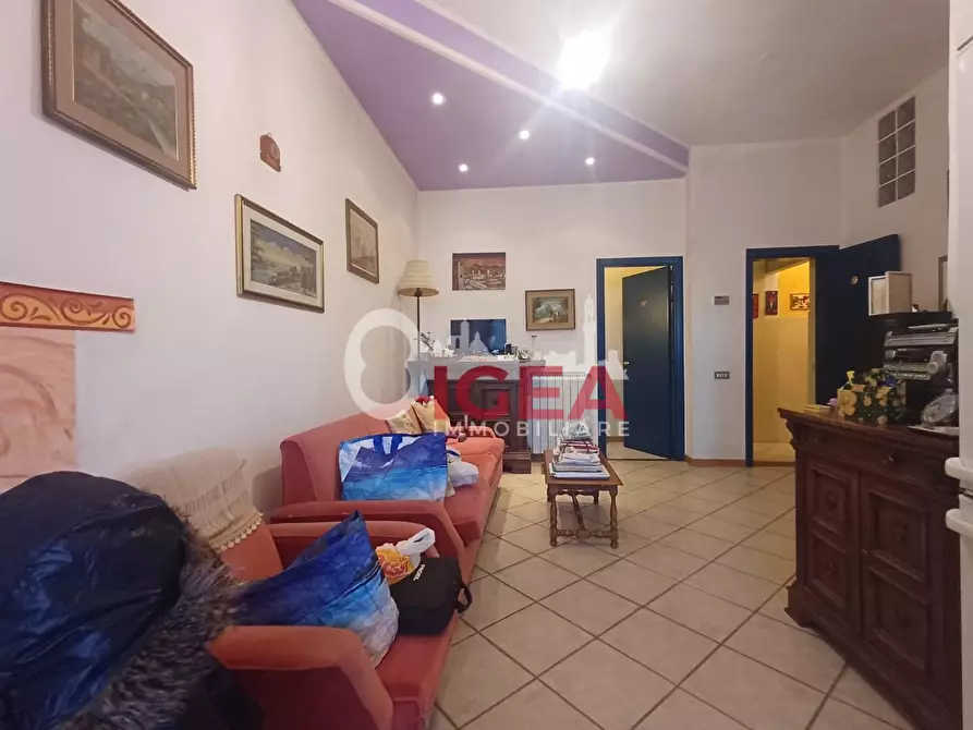 appartamento in vendita a Monteriggioni in zona Castellina Scalo