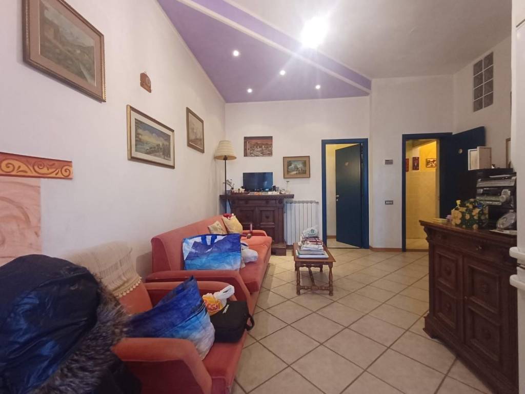 appartamento in vendita a Monteriggioni in zona Castellina Scalo
