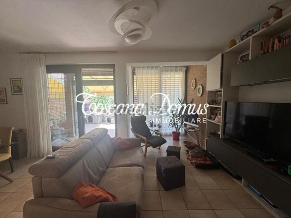 casa indipendente in vendita a Monteriggioni in zona Fornacelle