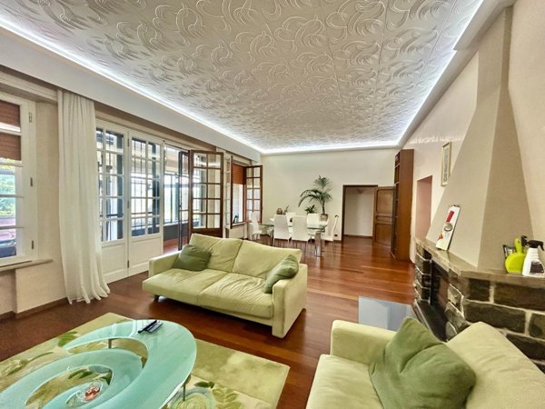 casa indipendente in vendita a Monteriggioni in zona Belverde