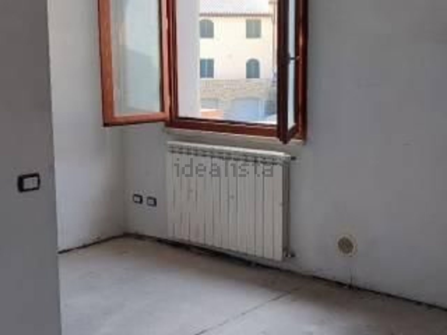 appartamento in vendita a Monteriggioni in zona Fornacelle