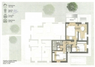 casa indipendente in vendita a Monteriggioni