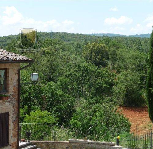 appartamento in vendita a Monteriggioni in zona Santa Colomba