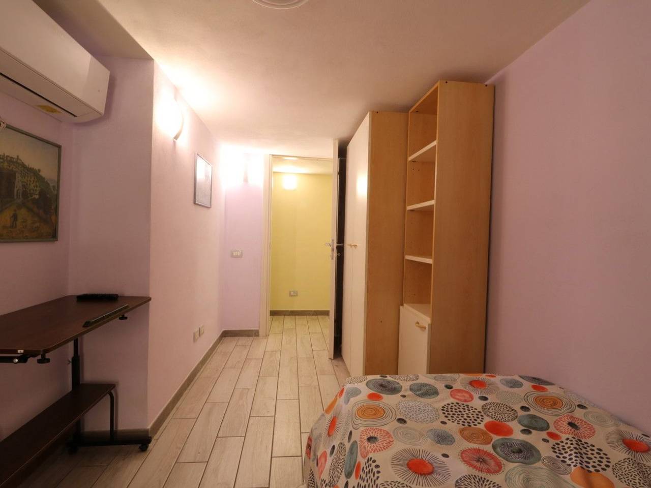 appartamento in vendita a Monteriggioni in zona San Martino