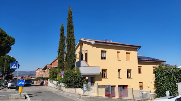 appartamento in vendita a Monteriggioni in zona San Martino