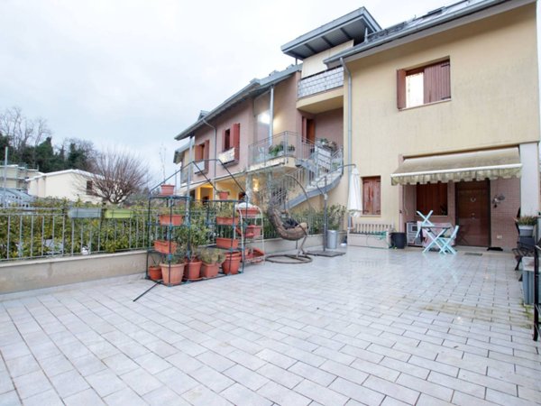 appartamento in vendita a Monteriggioni in zona Uopini