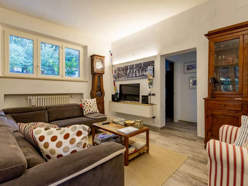 appartamento in vendita a Monteriggioni in zona Santa Colomba