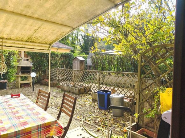 casa indipendente in vendita a Monteriggioni