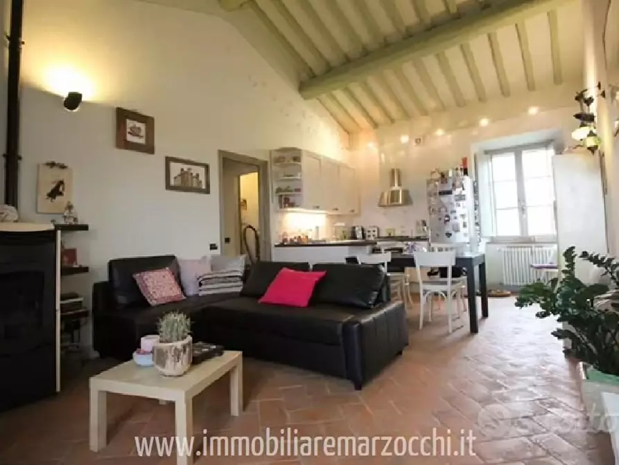 appartamento in vendita a Monteriggioni in zona Santa Colomba