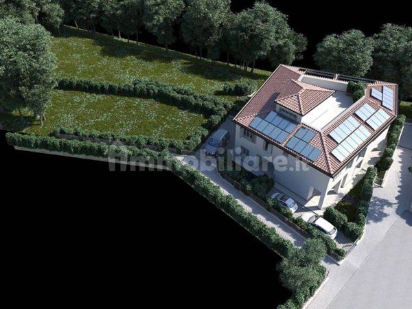 casa indipendente in vendita a Monteriggioni