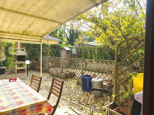 casa indipendente in vendita a Monteriggioni in zona Uopini