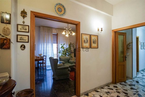 appartamento in vendita a Monteriggioni in zona Belverde