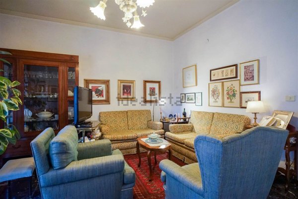 appartamento in vendita a Monteriggioni in zona Belverde