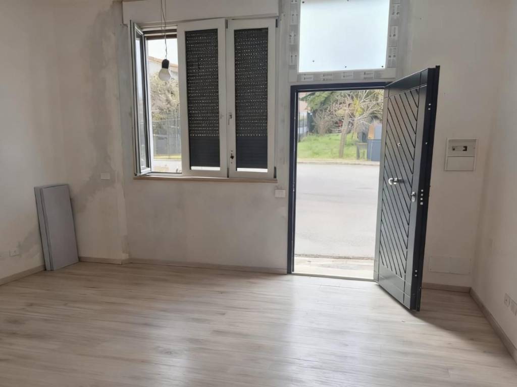 appartamento in vendita a Monteriggioni in zona Castellina Scalo