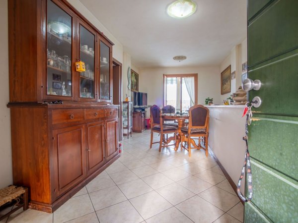 appartamento in vendita a Monteriggioni