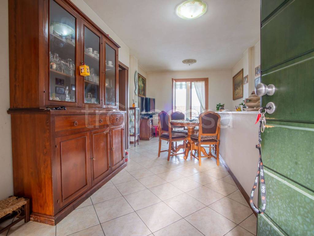 appartamento in vendita a Monteriggioni