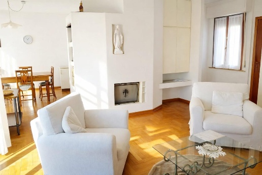 appartamento in vendita a Monteriggioni in zona Belverde