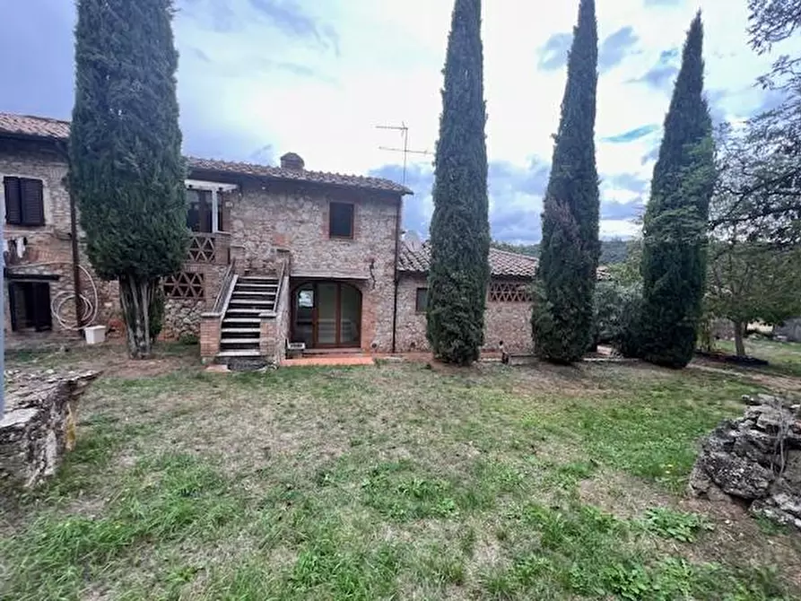casa indipendente in vendita a Monteriggioni in zona Abbadia Isola