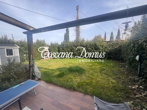 appartamento in vendita a Monteriggioni in zona Uopini