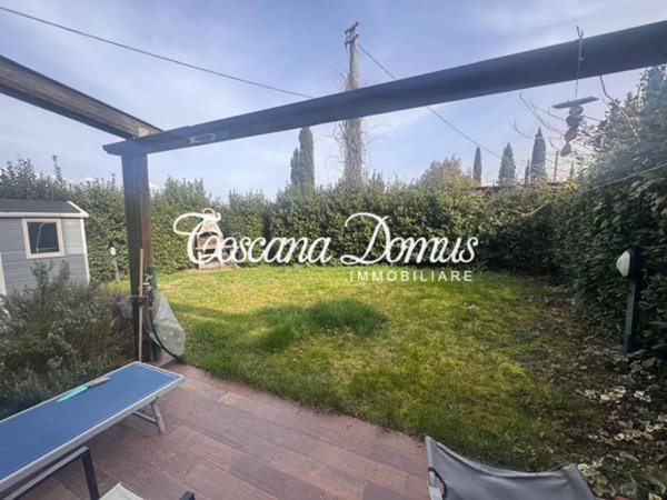 appartamento in vendita a Monteriggioni in zona Uopini