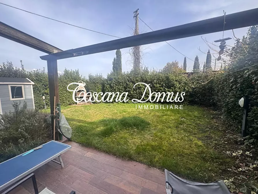 appartamento in vendita a Monteriggioni in zona Uopini