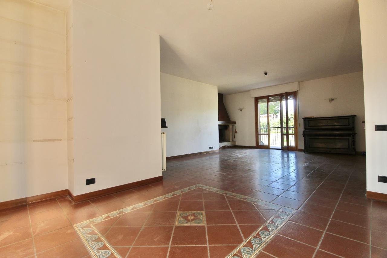 casa indipendente in vendita a Monteriggioni in zona Castellina Scalo