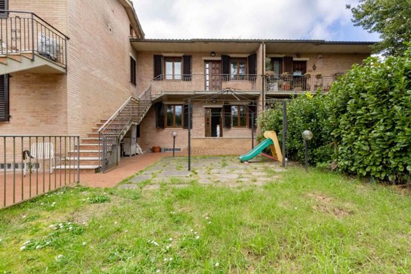 appartamento in vendita a Monteriggioni