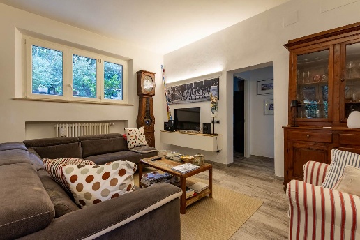 appartamento in vendita a Monteriggioni in zona Santa Colomba