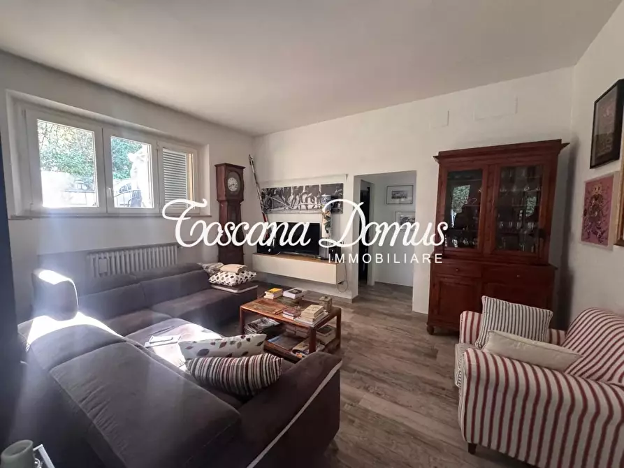 appartamento in vendita a Monteriggioni in zona Santa Colomba