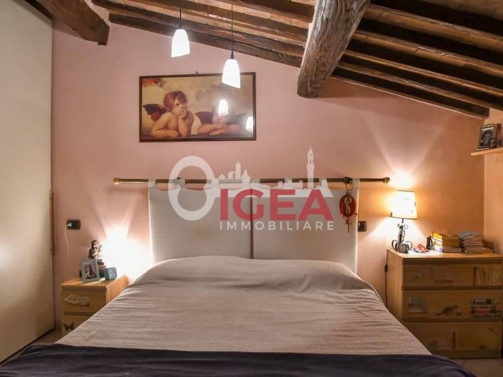 appartamento in vendita a Monteriggioni in zona Castellina Scalo