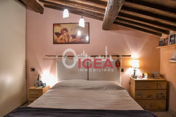 appartamento in vendita a Monteriggioni in zona Castellina Scalo