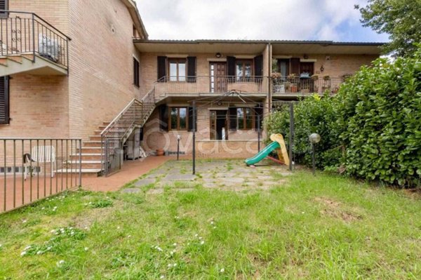 appartamento in vendita a Monteriggioni