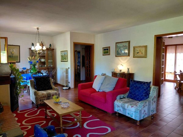 appartamento in vendita a Monteriggioni in zona Castellina Scalo