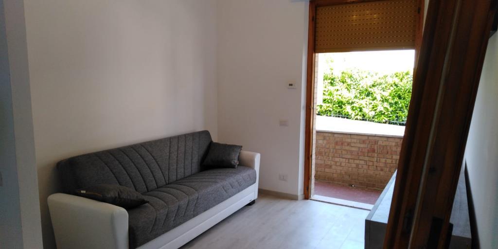 appartamento in vendita a Monteriggioni in zona San Martino