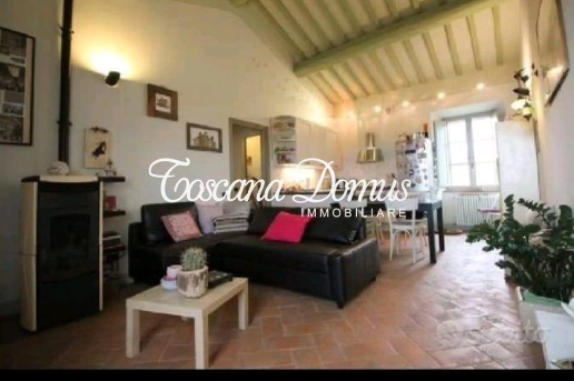 appartamento in vendita a Monteriggioni in zona Santa Colomba