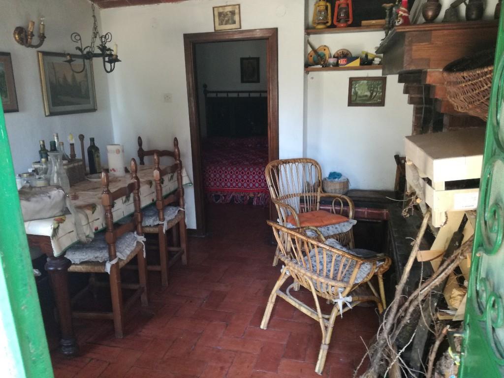 appartamento in vendita a Monteriggioni in zona Santa Colomba