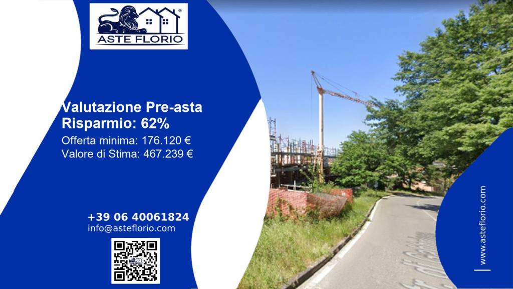 terreno agricolo in vendita a Monteriggioni in zona Castellina Scalo