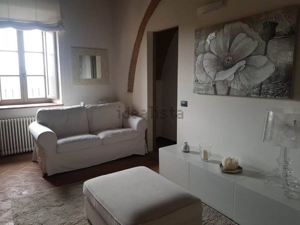 appartamento in vendita a Monteriggioni in zona Santa Colomba