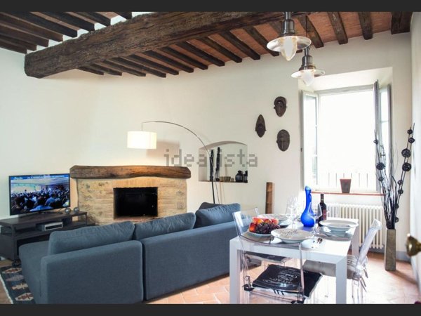 appartamento in vendita a Monteriggioni