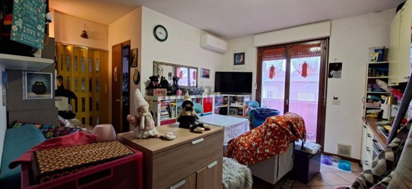 appartamento in vendita a Monteriggioni in zona Badesse