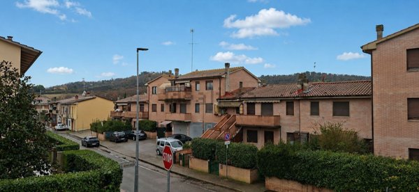 appartamento in vendita a Monteriggioni in zona Badesse