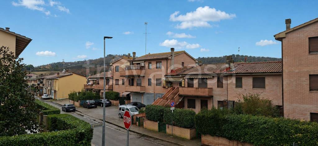 appartamento in vendita a Monteriggioni in zona Badesse