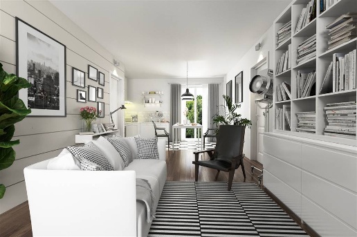 appartamento in vendita a Monteriggioni