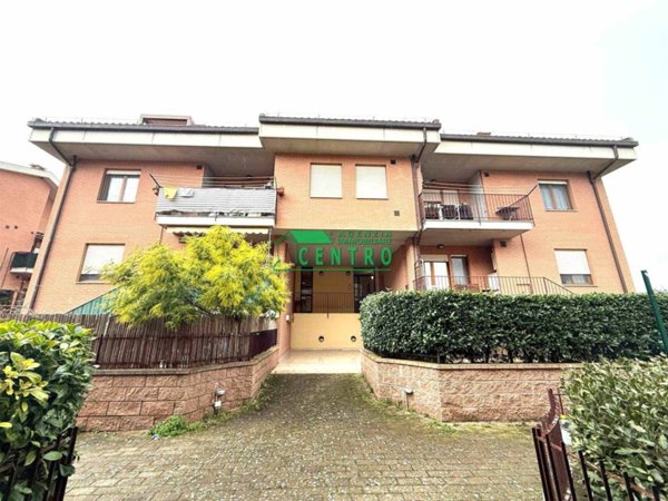 appartamento in vendita a Monteriggioni in zona Castellina Scalo