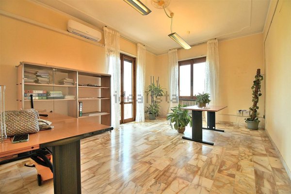 appartamento in vendita a Monteriggioni