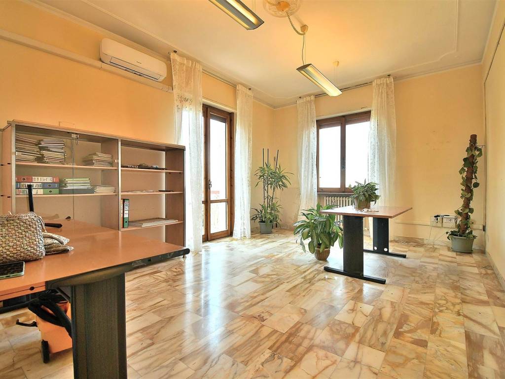 appartamento in vendita a Monteriggioni in zona Belverde