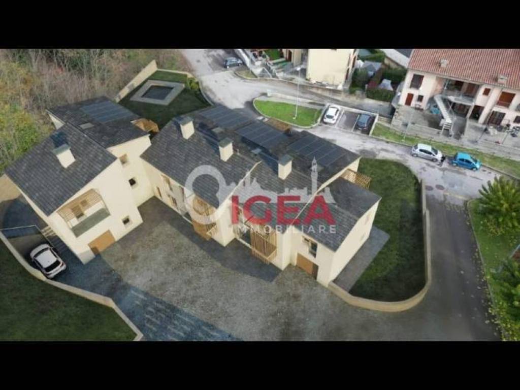 casa indipendente in vendita a Monteriggioni in zona Uopini