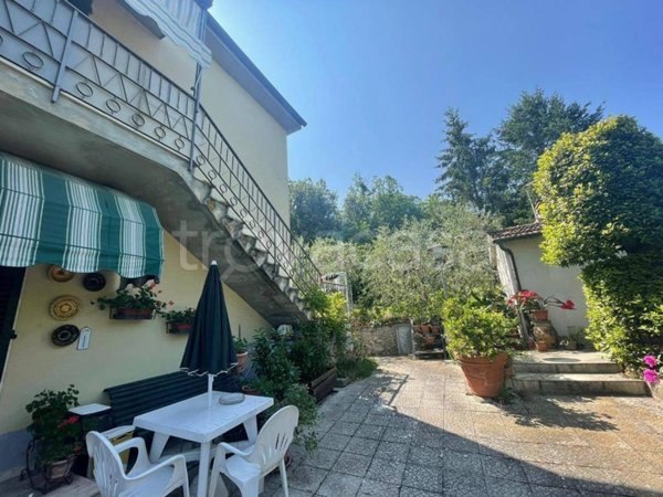 appartamento in vendita a Monteriggioni